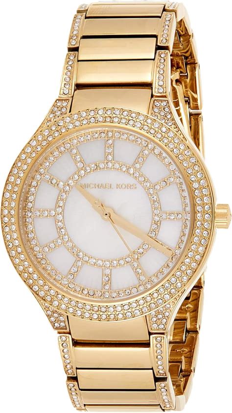 orologio donna michael kors amazon|Amazon.it: Michael Kors .